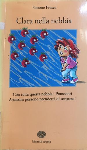 CLARA NELLA NEBBIA
